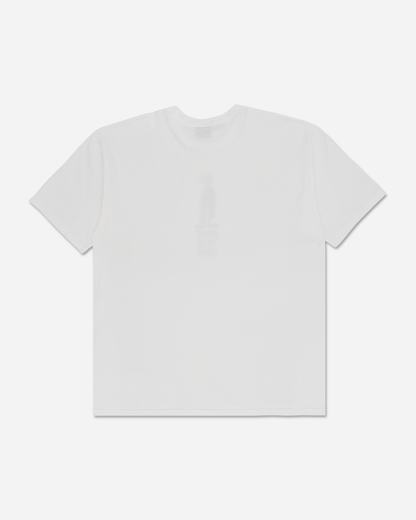 Paris Crew T-Shirt White