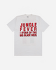 Jungle Fever T-Shirt White