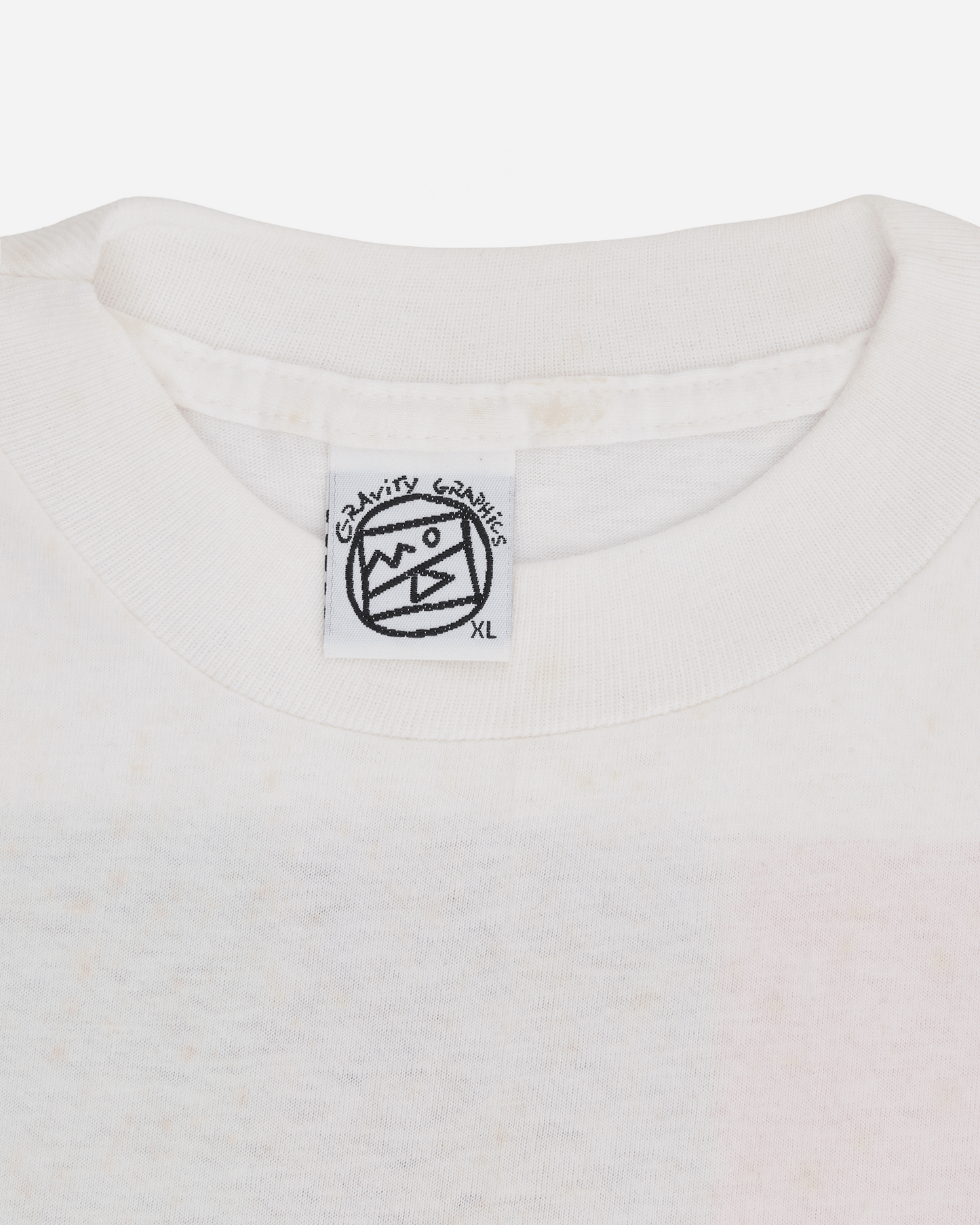 Jungle Fever T-Shirt White