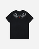 Scorpios Short Sleeve T-Shirt Black