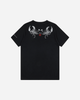 Scorpios Short Sleeve T-Shirt Black