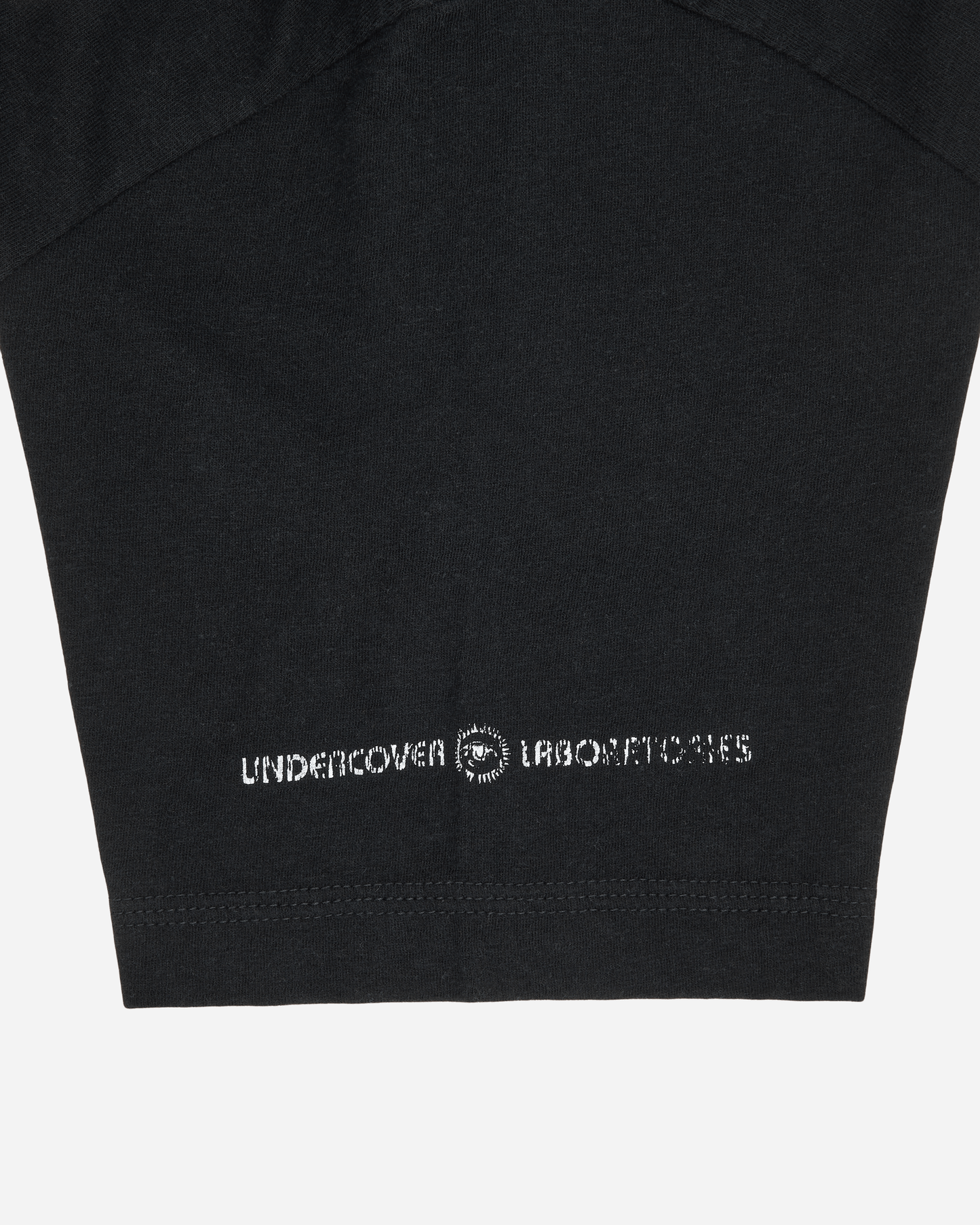 Scorpios Short Sleeve T-Shirt Black