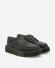 Dace Leather Creepers Black