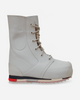 Raf Simons x Sterling Ruby Bunny Rising Boots Grey