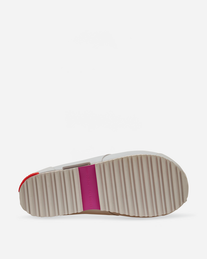 Raf Simons x Sterling Ruby Bunny Rising Boots Grey