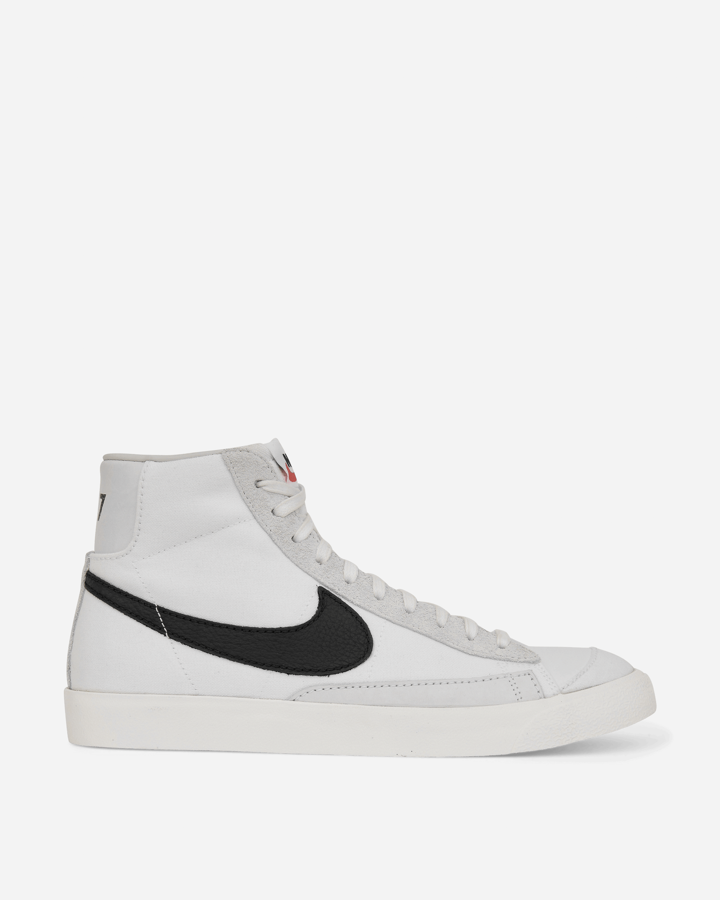 Slam Jam Blazer Mid '77 Vntg Sneakers White