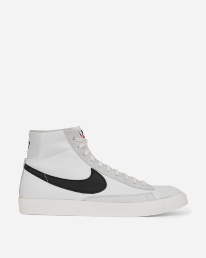Slam Jam Blazer Mid '77 Vntg Sneakers White
