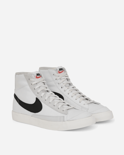 Slam Jam Blazer Mid '77 Vntg Sneakers White