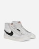 Slam Jam Blazer Mid '77 Vntg Sneakers White