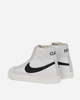 Slam Jam Blazer Mid '77 Vntg Sneakers White