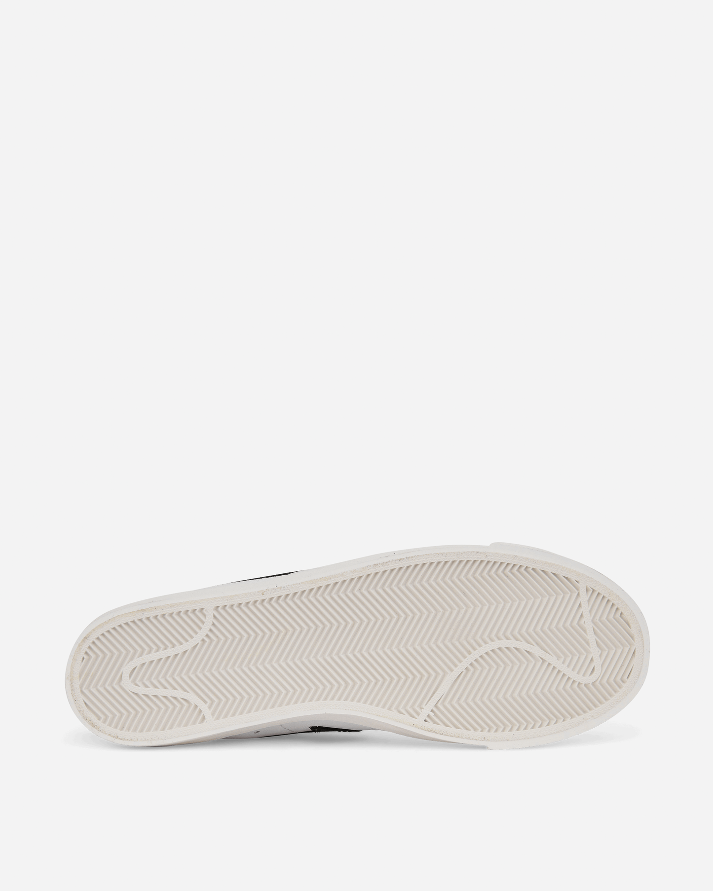 Slam Jam Blazer Mid '77 Vntg Sneakers White