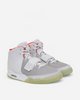 Air Yeezy 2 NRG  Sneakers Wolf Grey / Pure Platinum