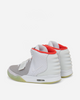Air Yeezy 2 NRG  Sneakers Wolf Grey / Pure Platinum