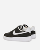 Slam Jam Air Force 1 Low Supreme I/0 Optical Force Sneakers Black