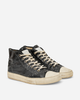 Sequin Sneakers Black