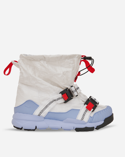 Tom Sachs Mars Yard Overshoe White / Blue