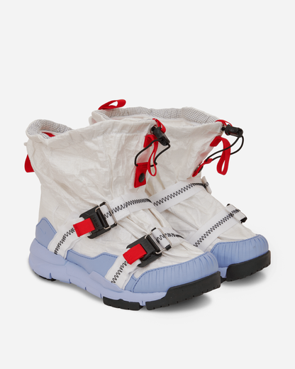 Tom Sachs Mars Yard Overshoe White / Blue