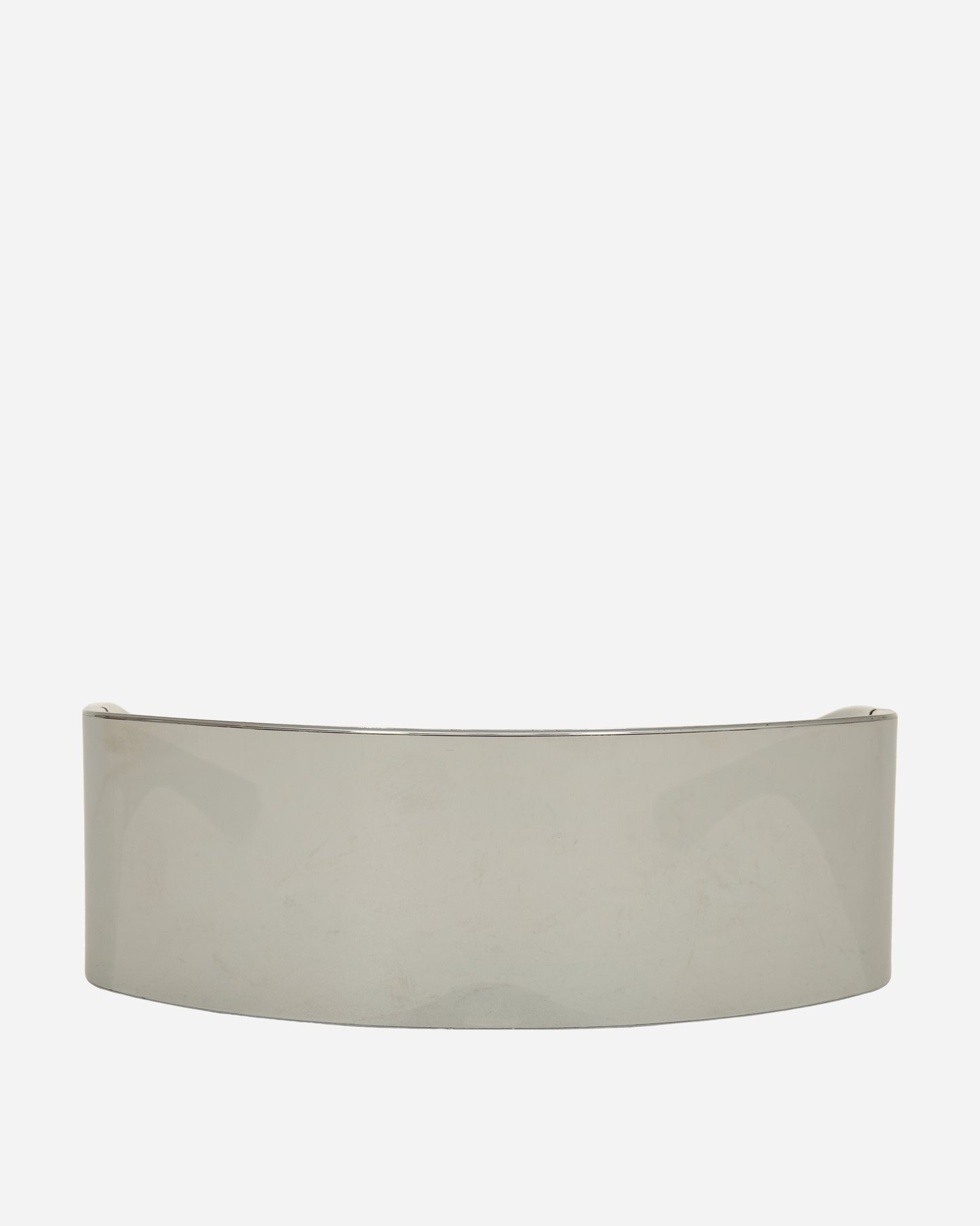 Spring 2008 Runaway Incognito Sunglasses Silver