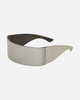 Spring 2008 Runaway Incognito Sunglasses Silver