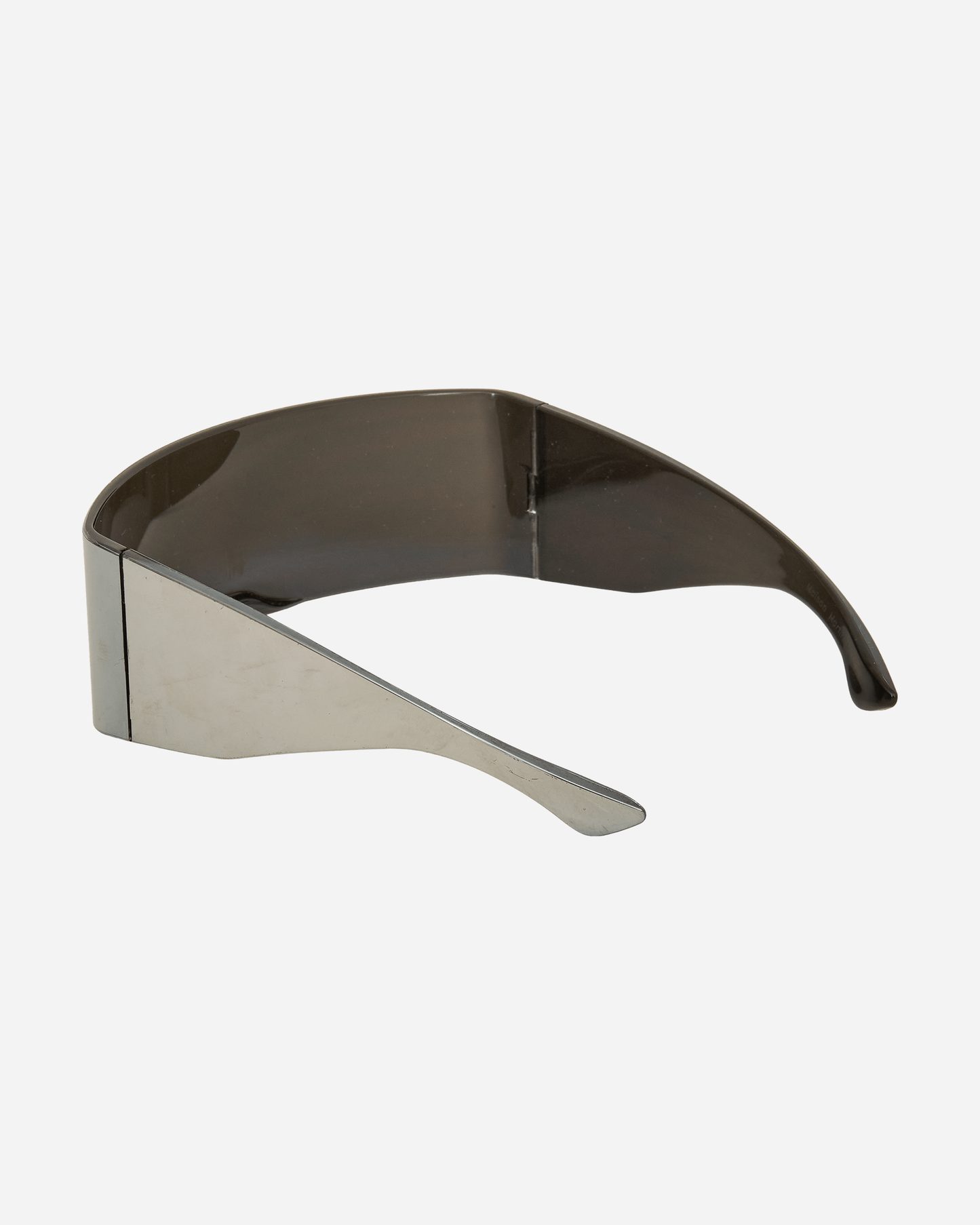 Spring 2008 Runaway Incognito Sunglasses Silver