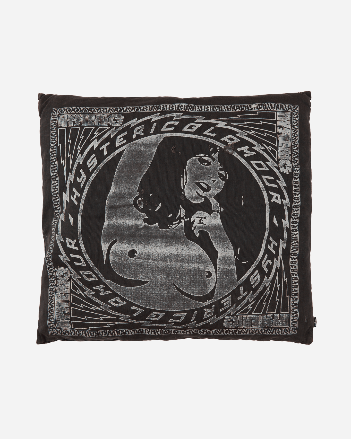 Pillow Black