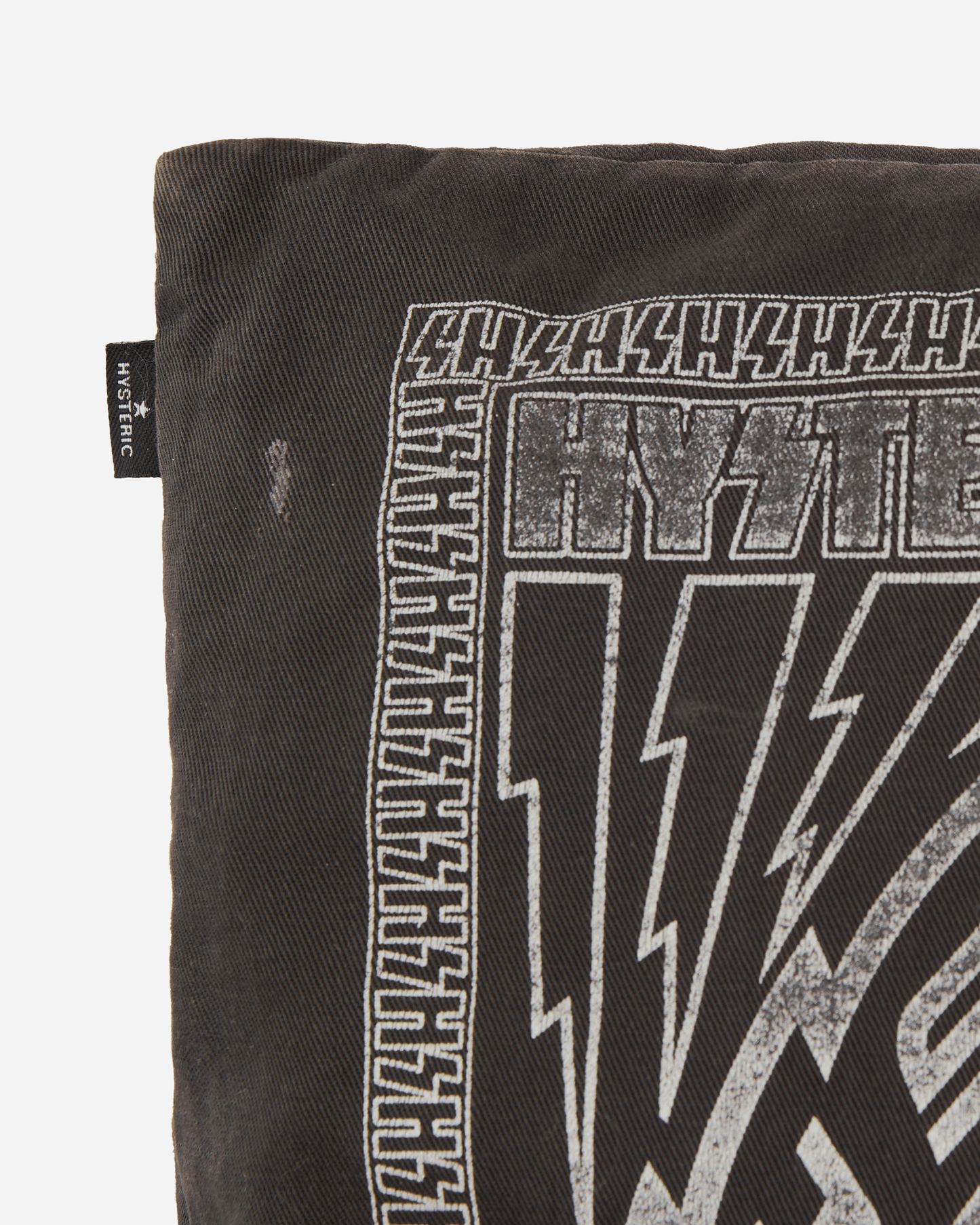 Pillow Black