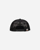 A Bathing Ape Bape Sta Mesh Cap Black Hats Caps 1M30180004 BLACK