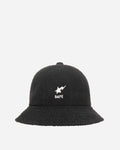 A Bathing Ape Bape Sta Pile Black Hats Caps 1H30180009 001