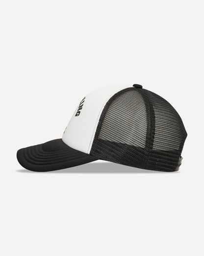 A Bathing Ape College Mesh Cap Black Hats Caps 1M80180001 BKX