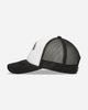 A Bathing Ape College Mesh Cap Black Hats Caps 1M80180001 BKX