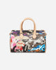 A Bathing Ape Hybrid Camo Medium Boston Bag Multi Bags and Backpacks Travel Bags 1M80289305 MLX