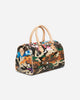 A Bathing Ape Hybrid Camo Medium Boston Bag Multi Bags and Backpacks Travel Bags 1M80289305 MLX
