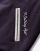 A Bathing Ape A Bathing Ape Varsity Jacket M Purple Coats and Jackets Bomber Jackets 1L80141004 PURPLE