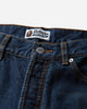 A Bathing Ape Sta Selvedge Denim Pants Indigo Pants Casual 1M80150302 NYX