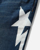 A Bathing Ape Sta Selvedge Denim Pants Indigo Pants Casual 1M80150302 NYX