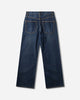 A Bathing Ape Sta Selvedge Denim Pants Indigo Pants Casual 1M80150302 NYX