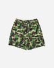 A Bathing Ape Abc Camo One Point Relaxed Fit Water Shorts M Green Shorts Short 1L30153309 GREEN