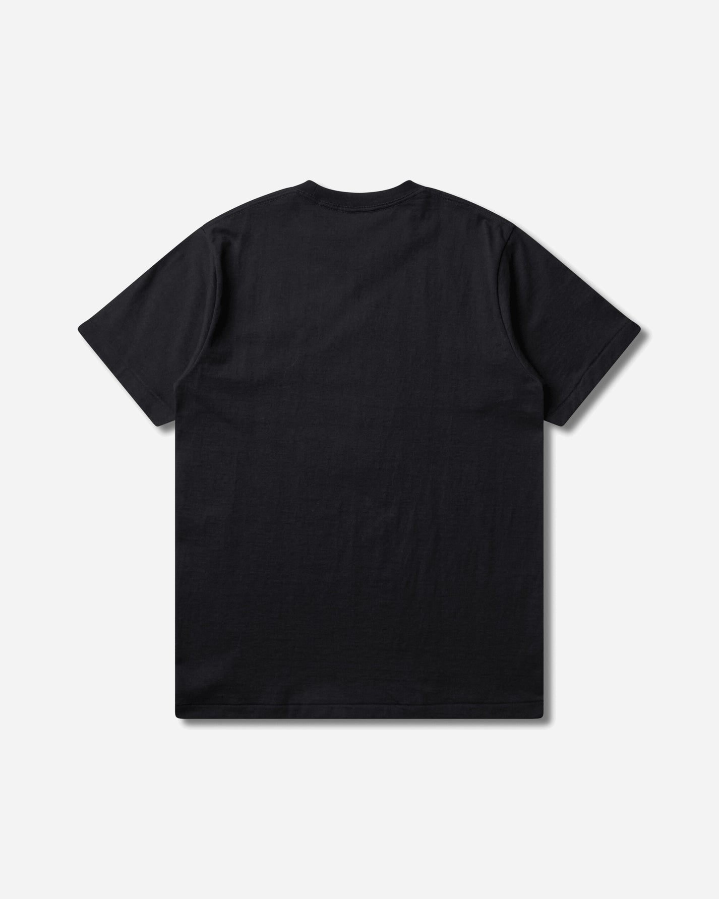 A Bathing Ape Abc Camo College Tee BlackXPink T-Shirts Shortsleeve 1M30110004 BKXPK