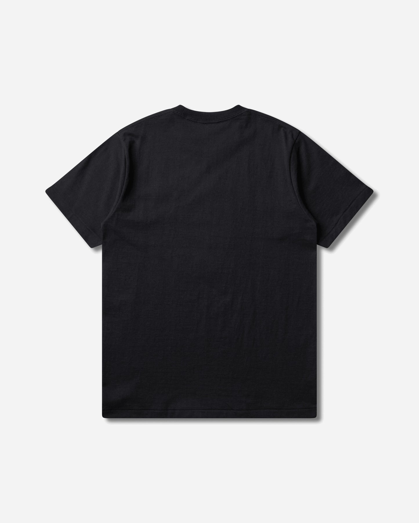A Bathing Ape Abc Camo College Tee BlackXPink T-Shirts Shortsleeve 1M30110004 BKXPK