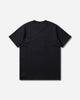 A Bathing Ape Abc Camo College Tee BlackXPink T-Shirts Shortsleeve 1M30110004 BKXPK
