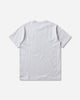 A Bathing Ape Abc Camo Milo Hoodie Tee WhiteXPink T-Shirts Shortsleeve 2M30110005 WHXPK
