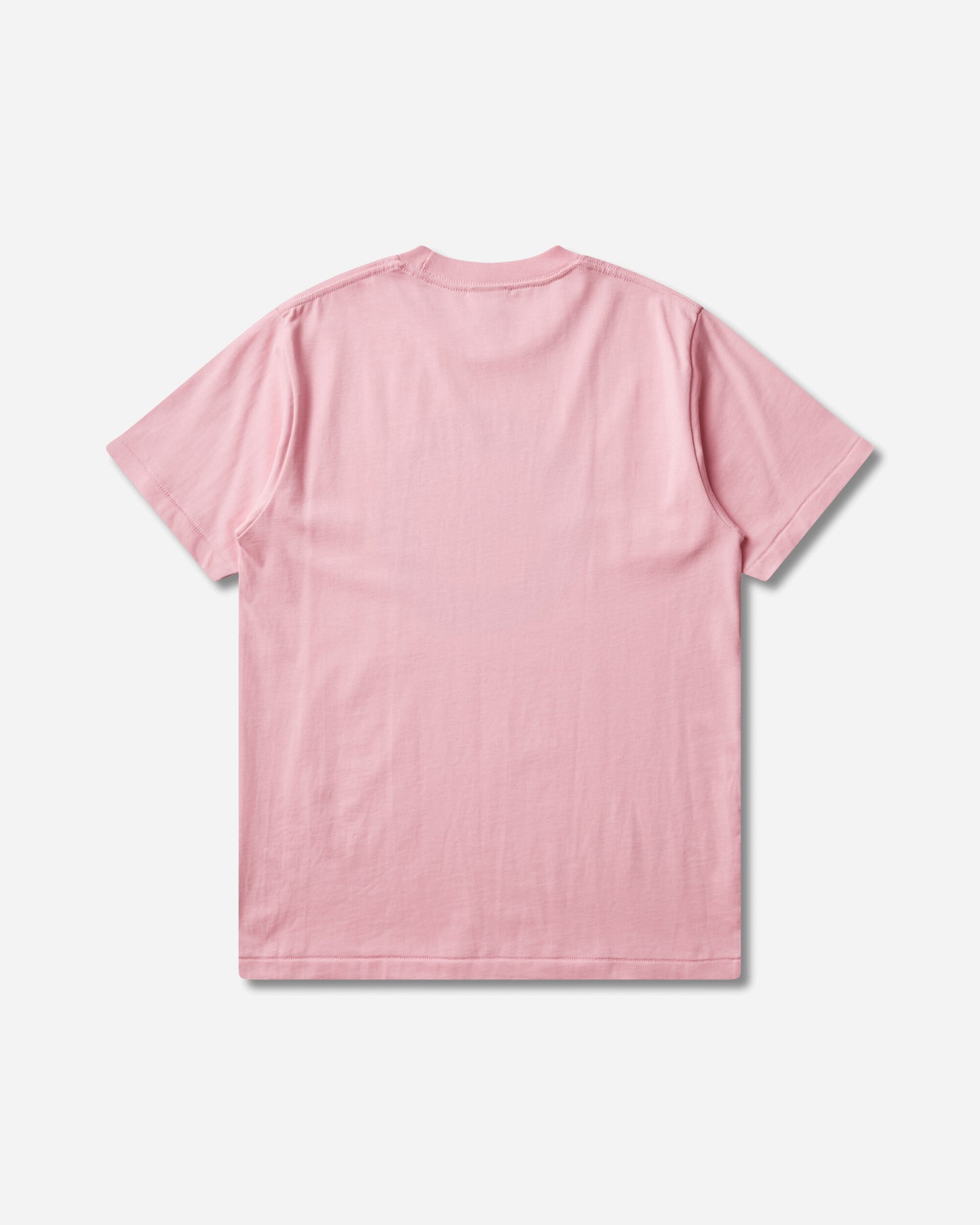 A Bathing Ape Ape Target Tee Pink T-Shirts Shortsleeve 1M30110303 PINK