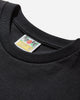 A Bathing Ape Big Baby Milo Tee M Black T-Shirts Shortsleeve 2L80110002 BLACK
