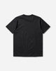 A Bathing Ape Big Baby Milo Tee M Black T-Shirts Shortsleeve 2L80110002 BLACK