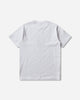 A Bathing Ape Colors Busy Works Sta Tee White T-Shirts Shortsleeve 1M30110027 WHITE