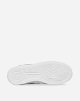 A Bathing Ape Bape Sta #4 M2 Gray Sneakers Low 1K30191304 GRAY