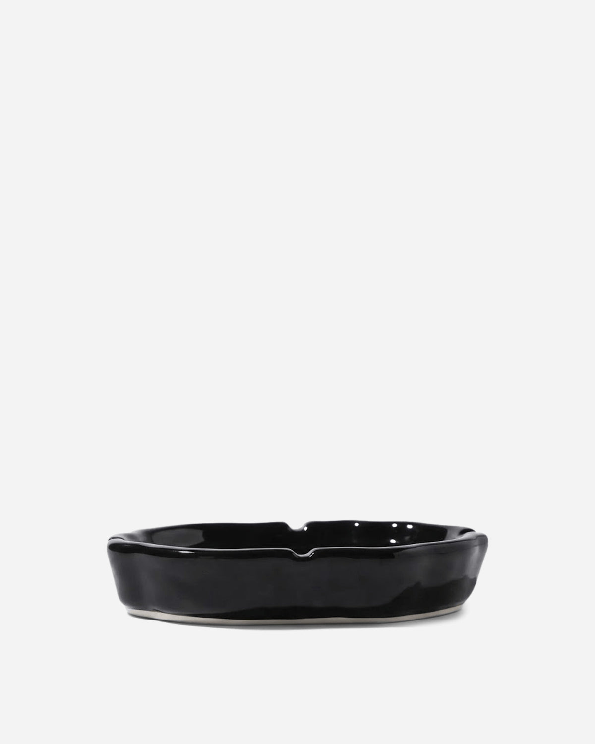 A Bathing Ape Mad Face Ashtray Black High Times Ashtrays 1M80182005 BKX