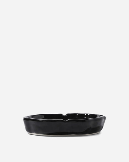 A Bathing Ape Mad Face Ashtray Black High Times Ashtrays 1M80182005 BKX