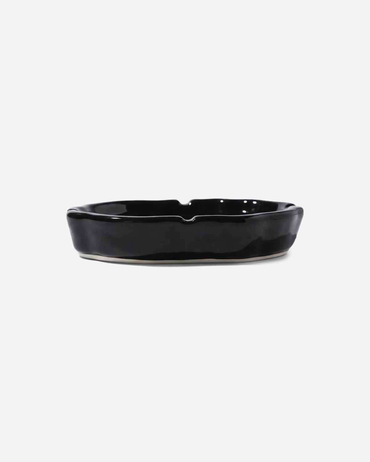 A Bathing Ape Mad Face Ashtray Black High Times Ashtrays 1M80182005 BKX