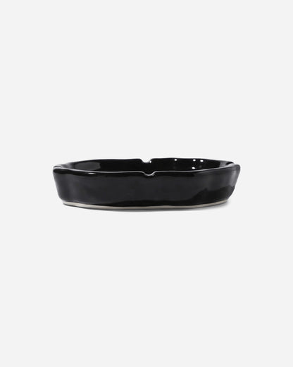 A Bathing Ape Mad Face Ashtray Black High Times Ashtrays 1M80182005 BKX